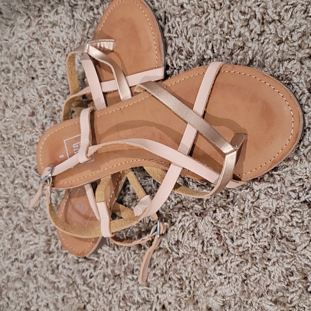 Sandals